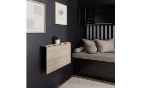 Стіл-трансформер Mini Дуб сонома - Фото_5