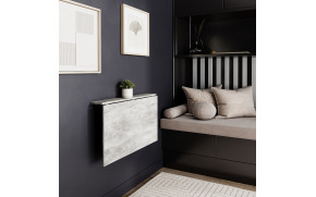 Стол-трансформер Mini Ателье светлый - Фото_4