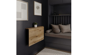 Стол-трансформер Mini Дуб Эвок - Фото_5