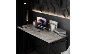 Письмовий стіл Ascet line Atelier light - Фото_2