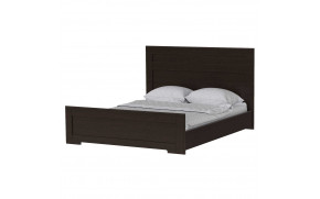 Кровать Light Венге - Фото_3