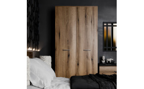 Шафа Ascet Дуб Евок  - Фото_4