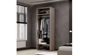 Шафа розпашна №1 Light Кашемір - Фото_2