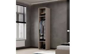 Пенал закритий №2 Light Кашемір - Фото_2