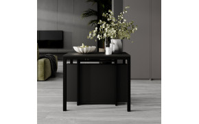 Стол-трансформер Sensei Антрацит - Фото_4