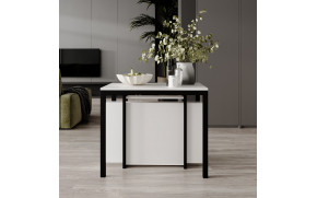 Стол-трансформер Sensei Белый - Фото_4