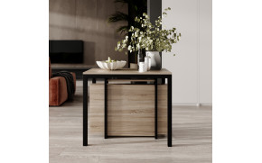 Стол-трансформер Sensei Сонома - Фото_4