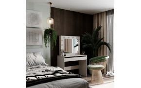 Стіл туалетний Malta Кашемір - Фото_3