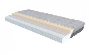 Матрас Orthopedic Senso new - Фото