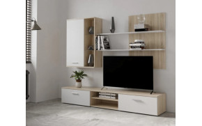 Вітальня Кватро - Фото_8