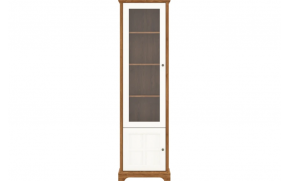 Витрина Лана REG1D1W  - Фото