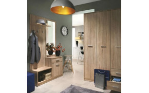 Система Непо Дуб сонома/Дуб сонома - Фото