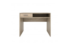 Стол письменный Непо BIU1S Дуб сонома/Дуб сонома - Фото_2