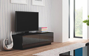 Тумба ТВ Livo RTV-160s dub votan - Фото