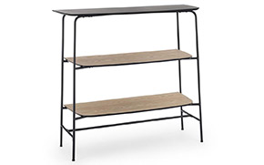 Стеллаж Genua REG-1 - Фото_4