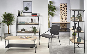 Стеллаж Genua REG-1 - Фото_4