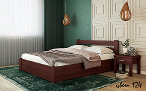 Кровать Лира с механизмом - Фото_8