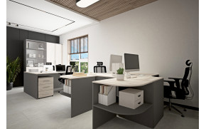 Кабинет Деловой - Фото_5