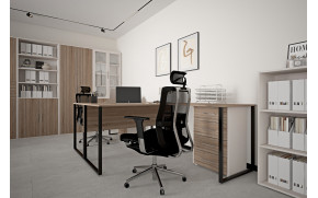 Кабинет Сенс - Фото_4