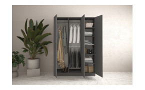 Шкаф №4 Моно - Фото_5