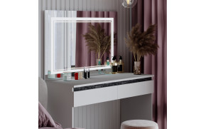 Туалетный столик Дана - Фото_2