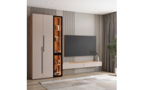 Вітальня Спейс - Фото