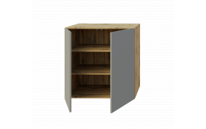 Комод 2Д 800 Спейс - Фото_2