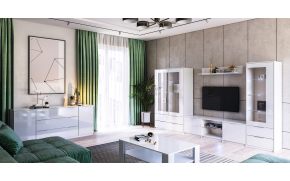 Вітальня Рома - Фото