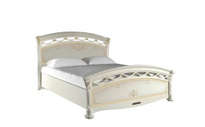 Ліжко Роселла Люкс