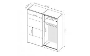 Шкаф-купе Империя - Фото_2