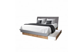 Ліжко Лінц з шухлядами - Фото_3