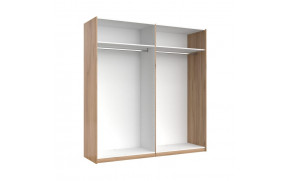 Шкаф-купе Луна (Мат лава) - Фото_2