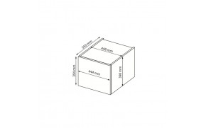 Антресоль Фемели 1 дв. - Фото_2