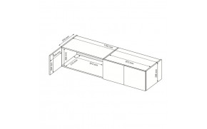 Антресоль Фемели 4 дв. - Фото_2