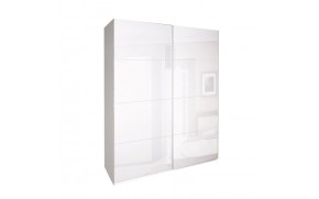 Шкаф-купе Фемели (Глянец) - Фото