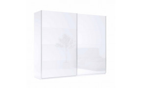 Шафа-купе Фемелі (Глянець) - Фото