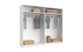 Шафа-купе Фемелі (Глянець) - Фото_4