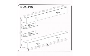 Гостиная BOX TV6 - Фото_2