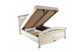 Ліжко Роселла М'яка спинка з механізмом Люкс - Фото_2