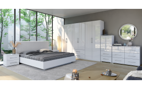 Гардеробная Фемели - Фото