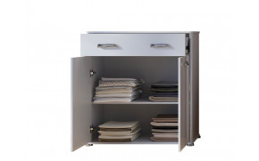 Комод 2 дв. 1 шх. Белла - Фото_2