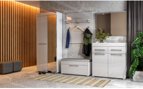 Прихожая Аманда - Фото