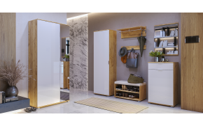 Передпокій Асті  - Фото