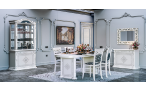 Вітальня Чікаго - Фото