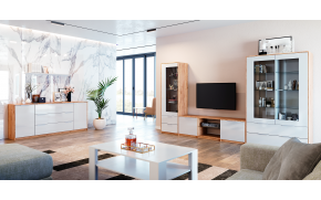 Гостиная Асти - Фото