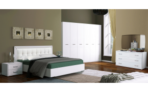 Спальня Белла - Фото