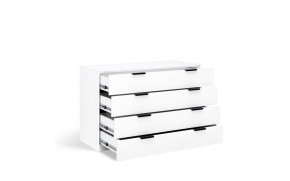 Комод Міла 4 шх. - Фото_7