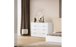 Комод Міла 4 шх. - Фото_7