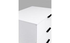 Комод Міла 5 шх. - Фото_7