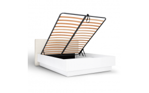 Кровать 1,8 Мила Подъемная с каркасом - Фото_7